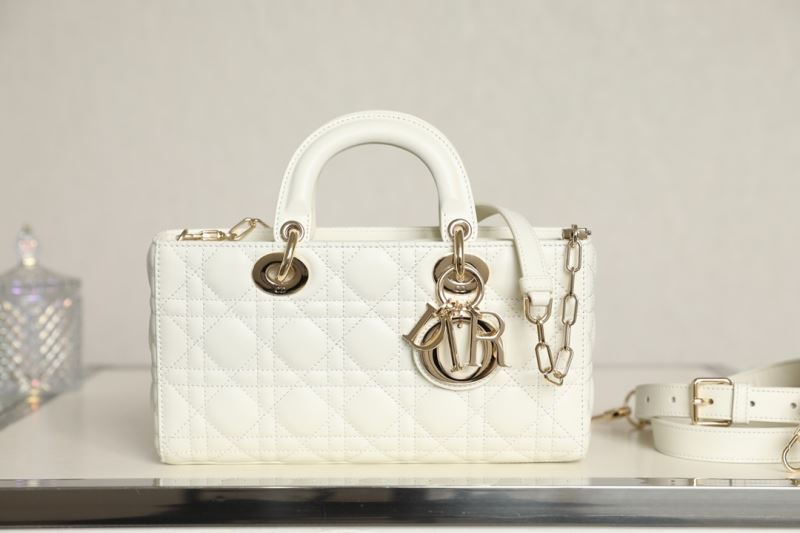 Christian Dior My Lady Bags